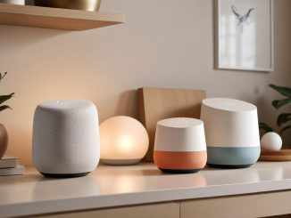 Här är de bästa Google Home-högtalarna för dig! illustration