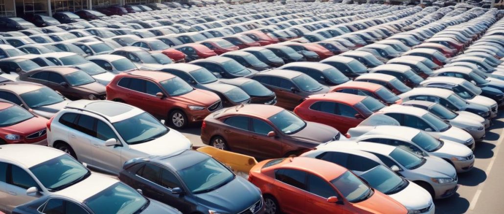 Hitta bästa begagnade bilen för 200 000 nu! illustration