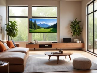 Hitta din perfekta 65 tums tv under 15000! illustration