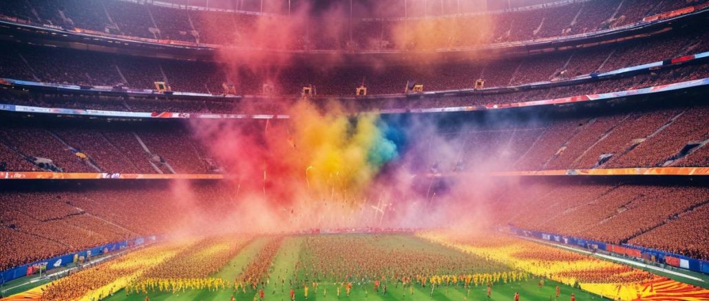 De 100 bästa fotbollsspelarna genom tiderna – vem är din favorit? illustration