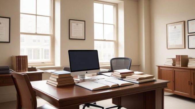Hitta Stockholms bästa advokat inom familjerätt! illustration