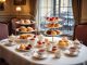 Upptäck bästa afternoon tea i Stockholm! illustration
